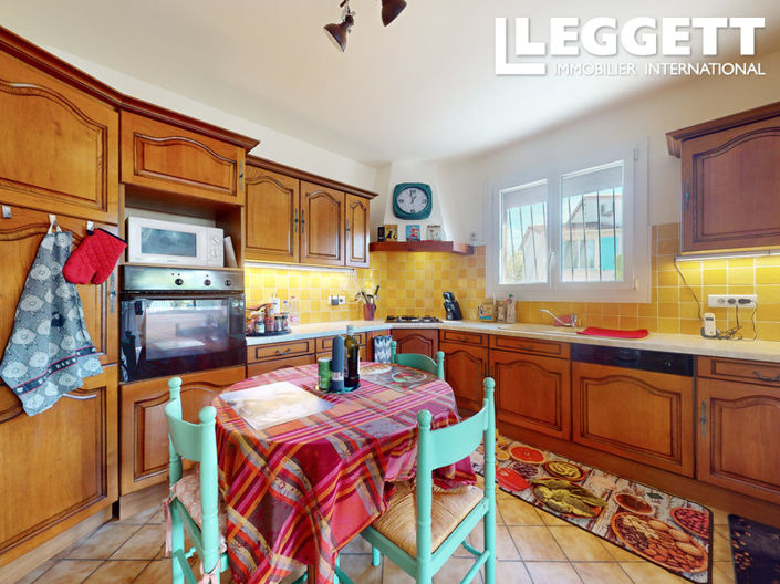 Image No.8-Maison de 5 chambres à vendre à Barjac