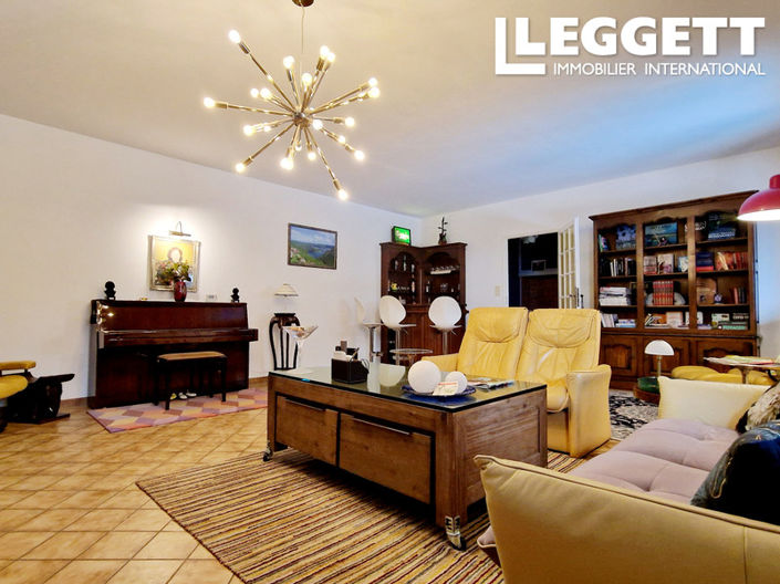 Image No.9-Maison de 5 chambres à vendre à Barjac