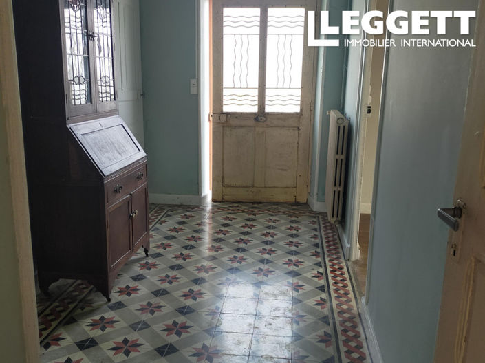 Image No.6-Maison de 4 chambres à vendre à Vanzay