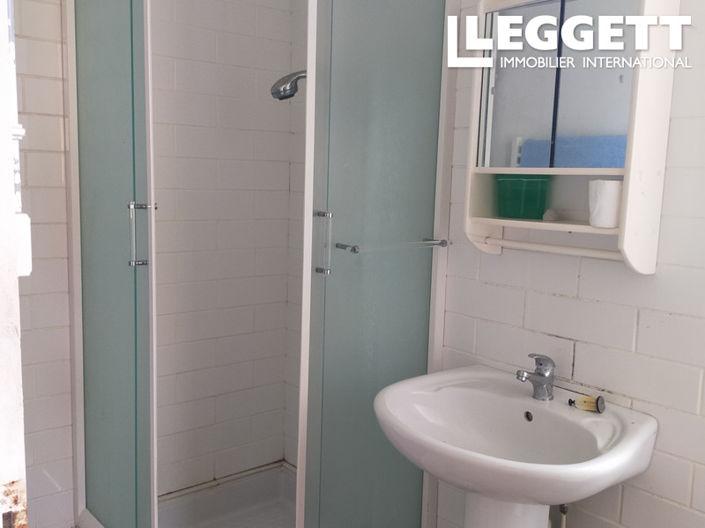 Image No.9-Maison de 4 chambres à vendre à Vanzay