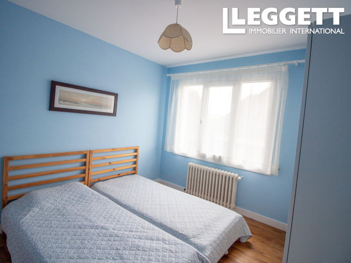 Image No.10-Maison de 4 chambres à vendre à Richelieu