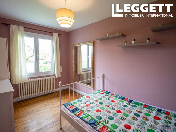 Image No.10-Maison de 4 chambres à vendre à Richelieu