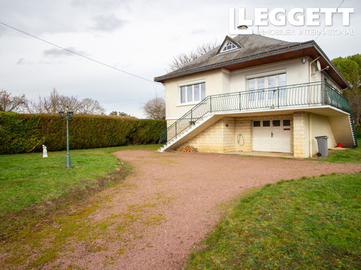 Image No.2-Maison de 4 chambres à vendre à Richelieu