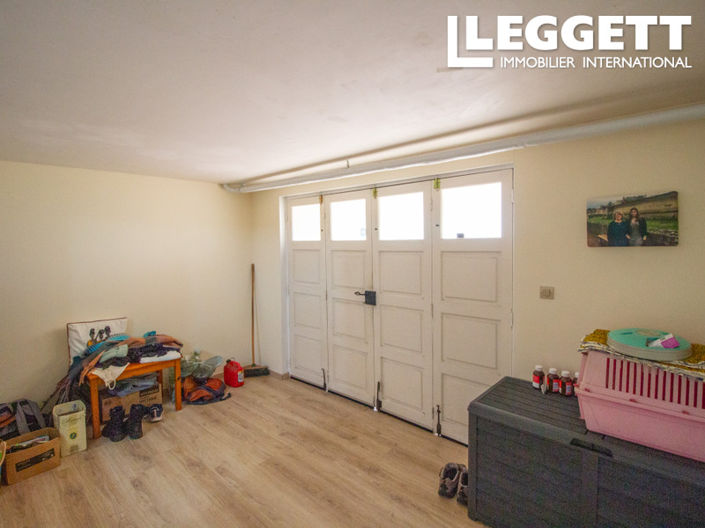 Image No.3-Maison de 4 chambres à vendre à Richelieu