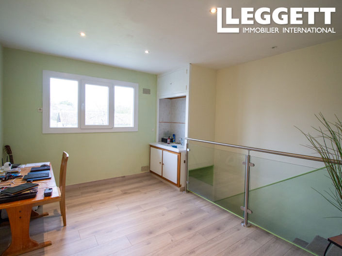 Image No.6-Maison de 4 chambres à vendre à Richelieu