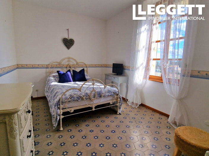 Image No.10-Maison de 5 chambres à vendre à La Livinière