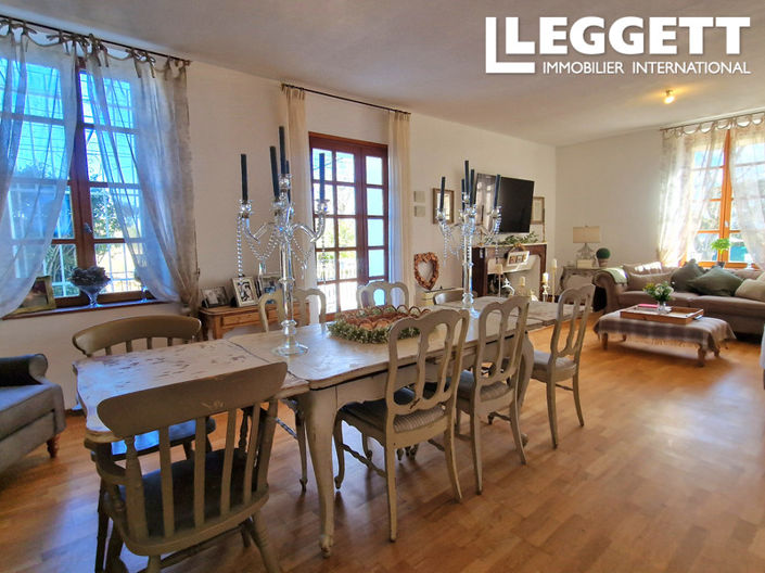 Image No.3-Maison de 5 chambres à vendre à La Livinière