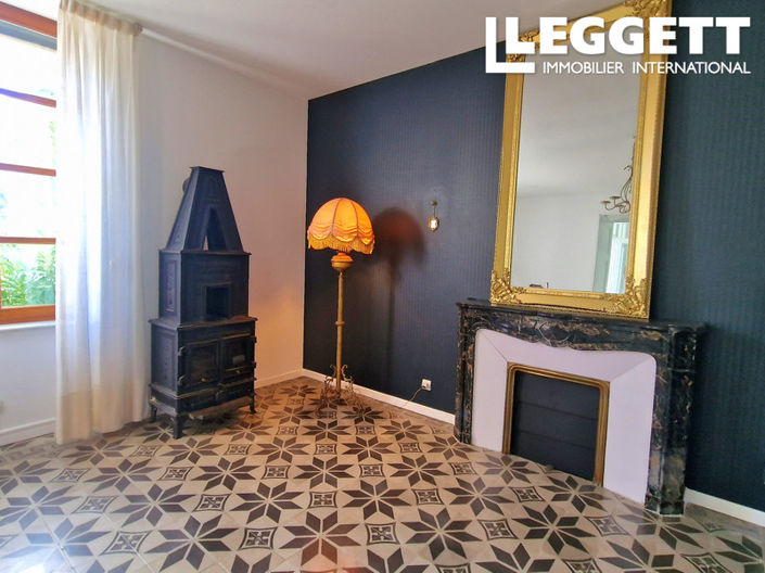 Image No.7-Maison de 5 chambres à vendre à La Livinière