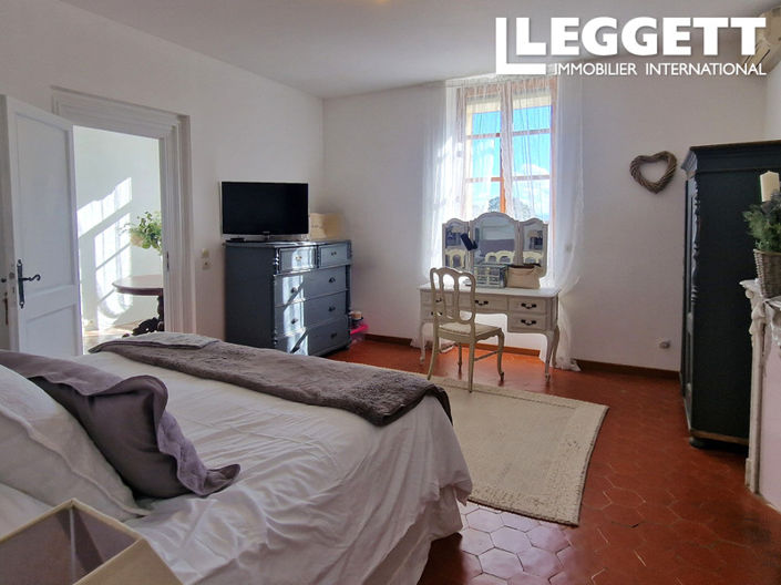 Image No.9-Maison de 5 chambres à vendre à La Livinière