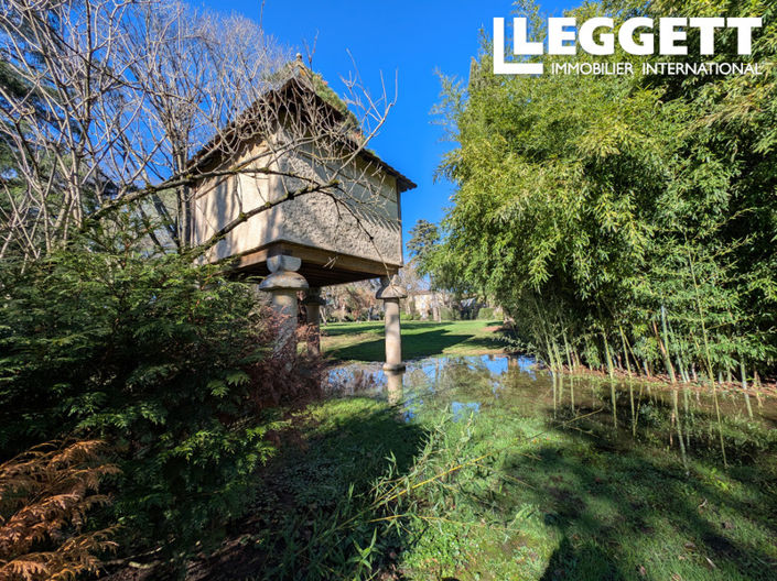 Image No.10-Maison de 7 chambres à vendre à Labruguière