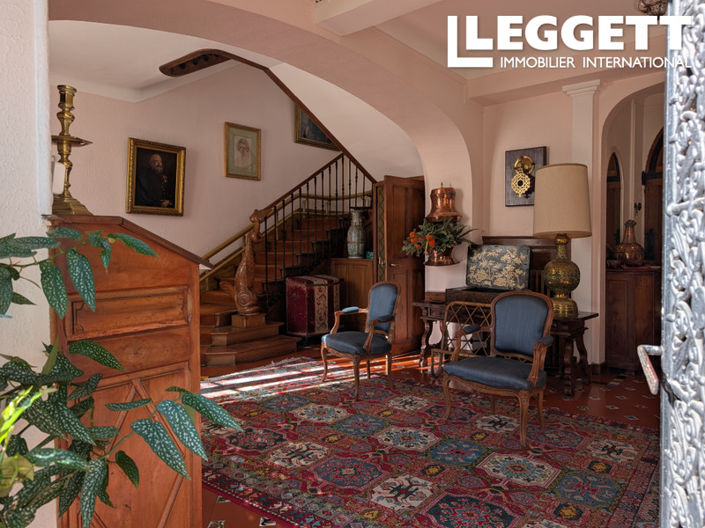 Image No.10-Maison de 7 chambres à vendre à Labruguière