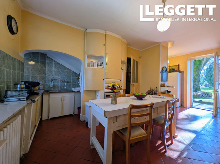 Image No.10-Maison de 7 chambres à vendre à Labruguière