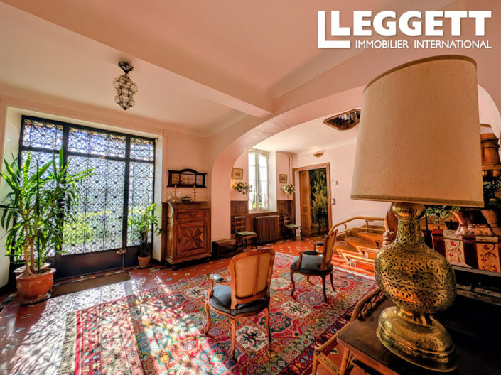 Image No.5-Maison de 7 chambres à vendre à Labruguière