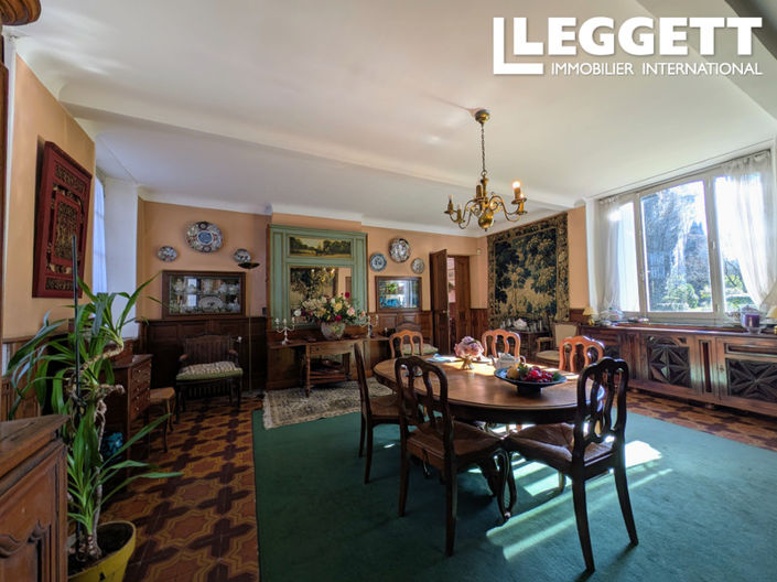 Image No.6-Maison de 7 chambres à vendre à Labruguière