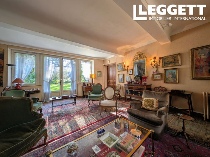 Image No.8-Maison de 7 chambres à vendre à Labruguière