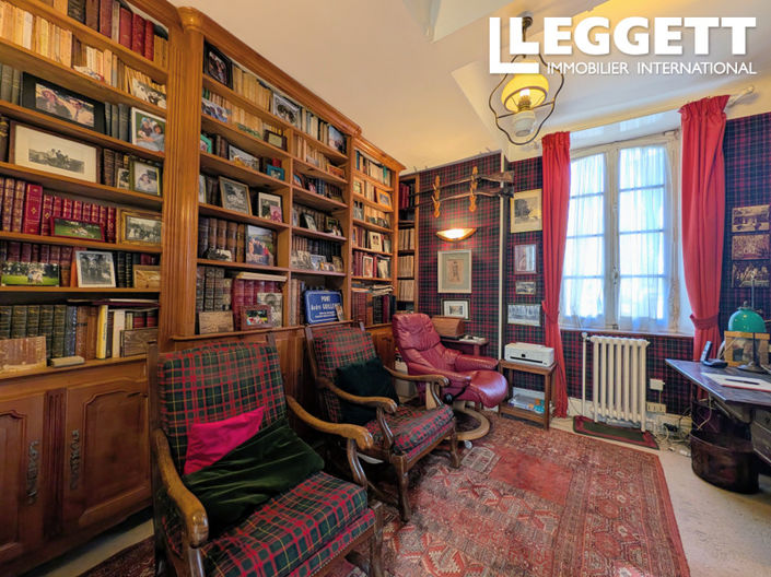 Image No.8-Maison de 7 chambres à vendre à Labruguière