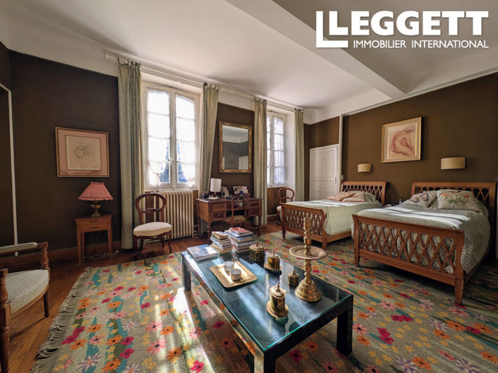 Image No.9-Maison de 7 chambres à vendre à Labruguière