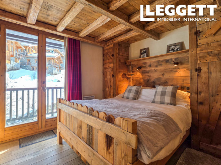 Image No.10-Appartement de 4 chambres à vendre à Saint-Martin-de-Belleville