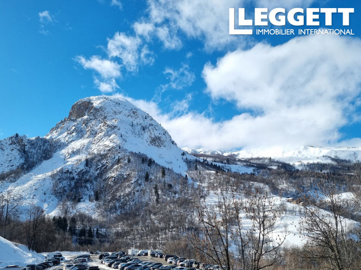 Image No.7-Appartement de 4 chambres à vendre à Saint-Martin-de-Belleville