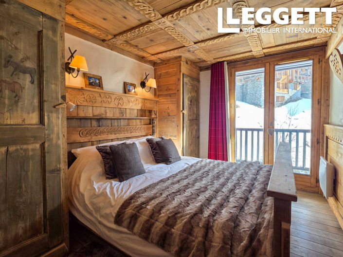 Image No.9-Appartement de 4 chambres à vendre à Saint-Martin-de-Belleville