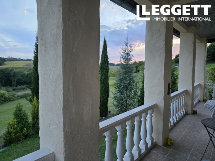 Image No.4-Maison de 4 chambres à vendre à Saint-Pardoux-de-Drône