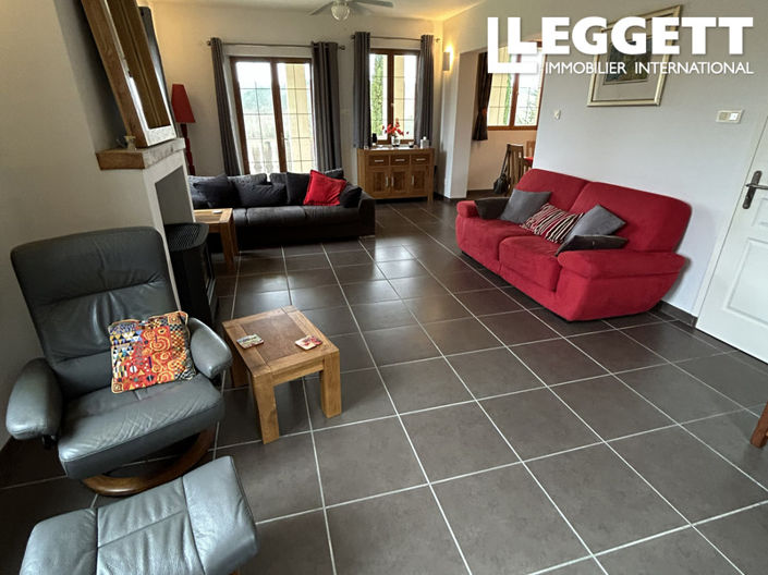 Image No.5-Maison de 4 chambres à vendre à Saint-Pardoux-de-Drône