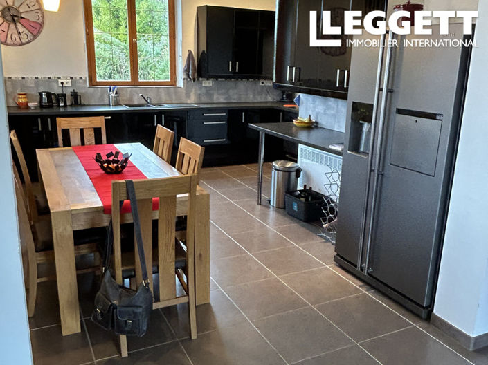 Image No.7-Maison de 4 chambres à vendre à Saint-Pardoux-de-Drône