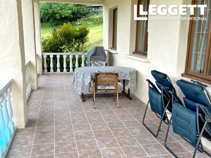 Image No.8-Maison de 4 chambres à vendre à Saint-Pardoux-de-Drône