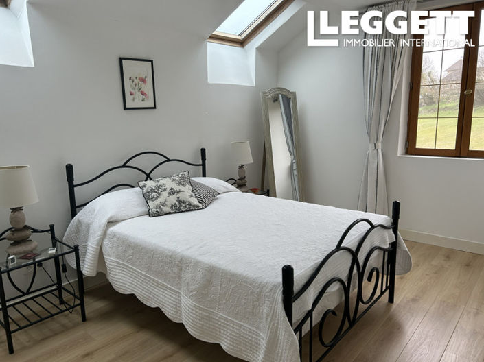 Image No.9-Maison de 4 chambres à vendre à Saint-Pardoux-de-Drône