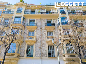 1 - Nice, Apartment