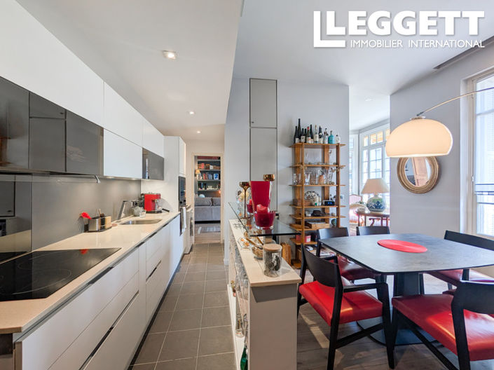 Image No.10-Appartement de 2 chambres à vendre à Nice