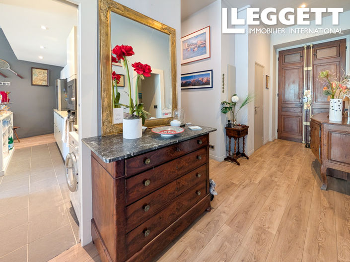 Image No.5-Appartement de 2 chambres à vendre à Nice