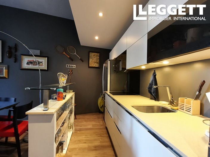 Image No.6-Appartement de 2 chambres à vendre à Nice