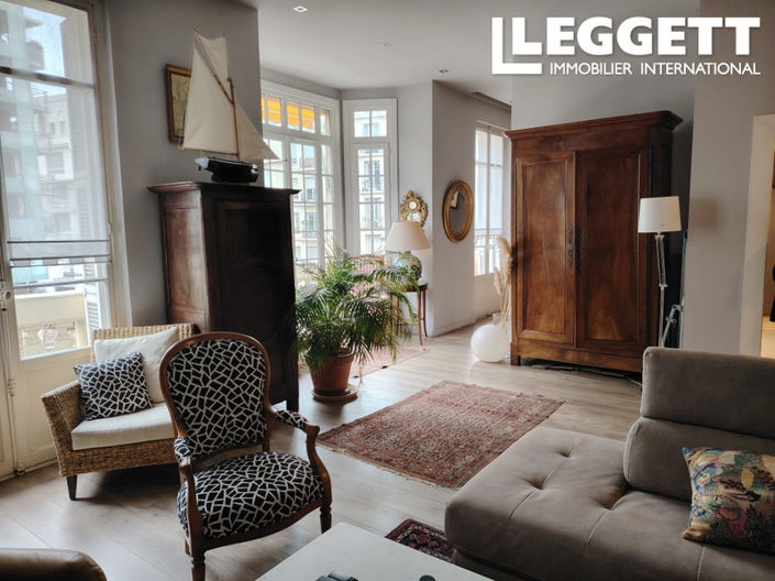 Image No.7-Appartement de 2 chambres à vendre à Nice