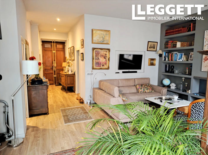 Image No.7-Appartement de 2 chambres à vendre à Nice