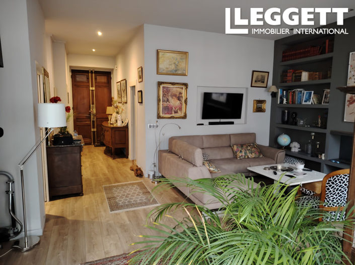 Image No.8-Appartement de 2 chambres à vendre à Nice