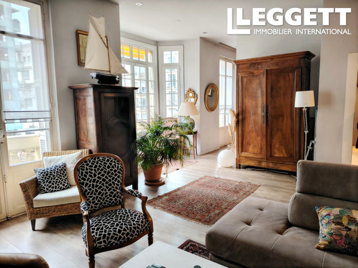 Image No.9-Appartement de 2 chambres à vendre à Nice