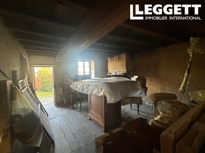 Image No.7-Maison à vendre à Saint-Romain