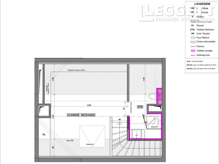 Image No.6-3 Bed Apartment for sale