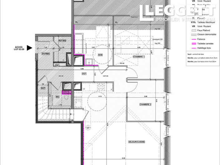 Image No.6-Appartement de 3 chambres à vendre à Oz