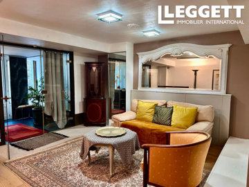 1 - Josselin, Maison