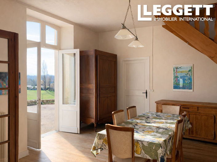 Image No.7-Maison de 4 chambres à vendre à Sarlat-la-Canéda