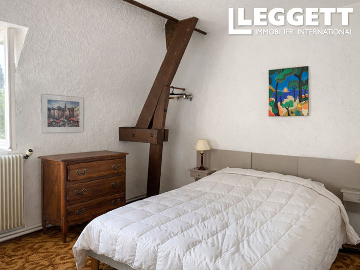 Image No.7-Maison de 4 chambres à vendre à Sarlat-la-Canéda