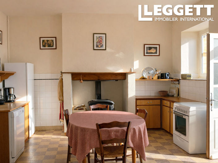 Image No.8-Maison de 4 chambres à vendre à Sarlat-la-Canéda