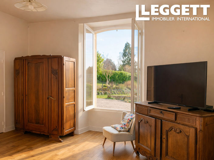 Image No.8-Maison de 4 chambres à vendre à Sarlat-la-Canéda