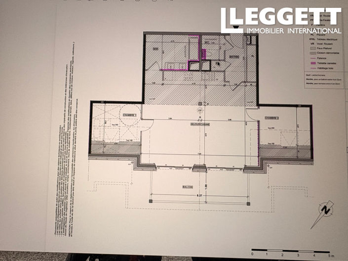 Image No.3-2 Bed Apartment for sale