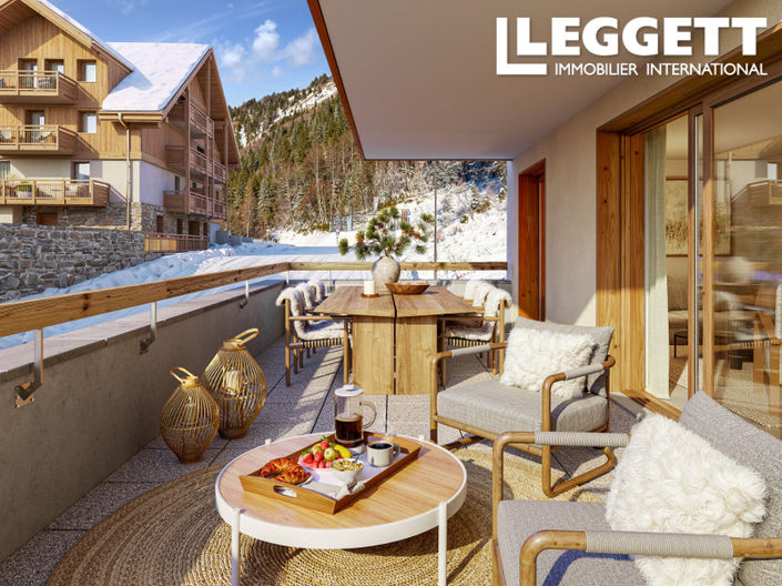 Image No.4-2 Bed Apartment for sale