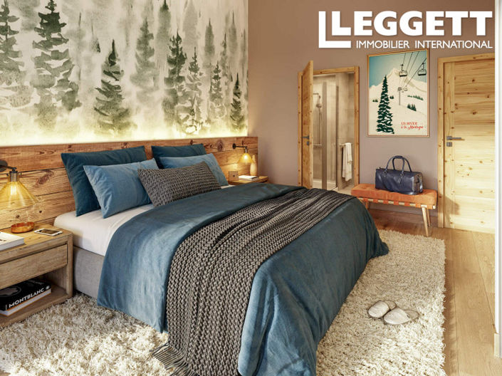 Image No.6-2 Bed Apartment for sale