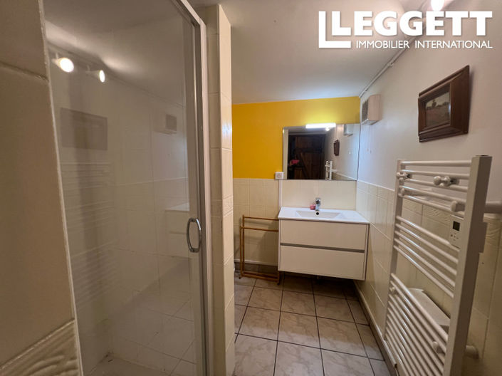 Image No.10-Maison de 4 chambres à vendre à Archingeay