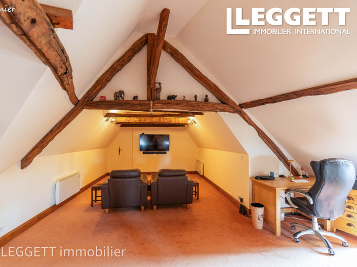 Image No.10-Maison de 4 chambres à vendre à Saint-Sozy